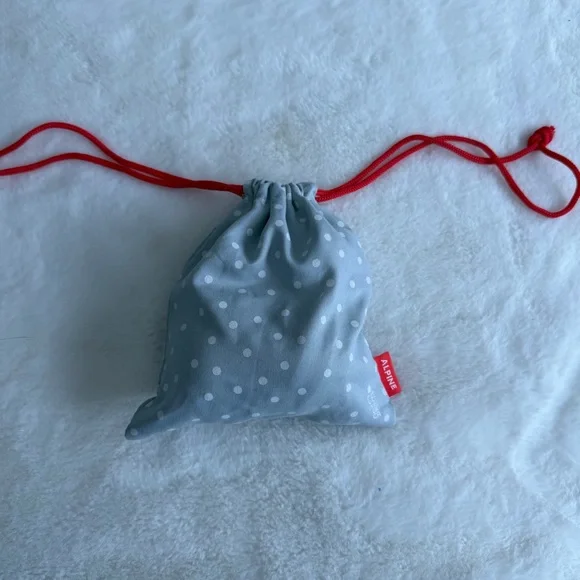 Alpine Muffy Baby Ear Protection Green - Picture 2 of 7